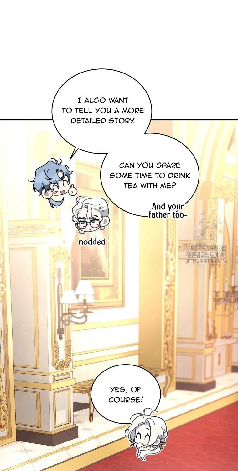The Beast Tamed by the Villainess Chapter 64 page 86 - 