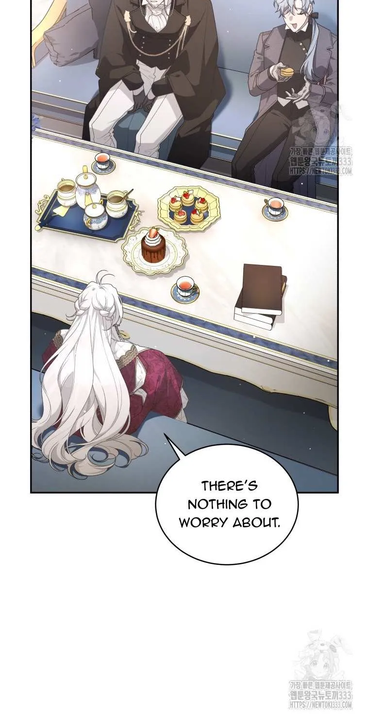 The Beast Tamed by the Villainess Chapter 64 page 90 - 