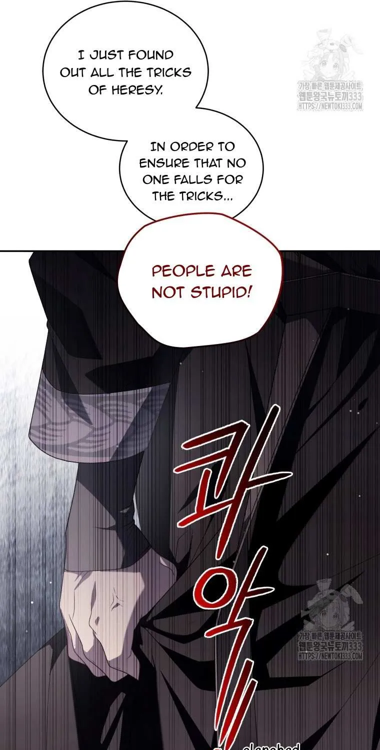 The Beast Tamed by the Villainess Chapter 64 page 10 - 