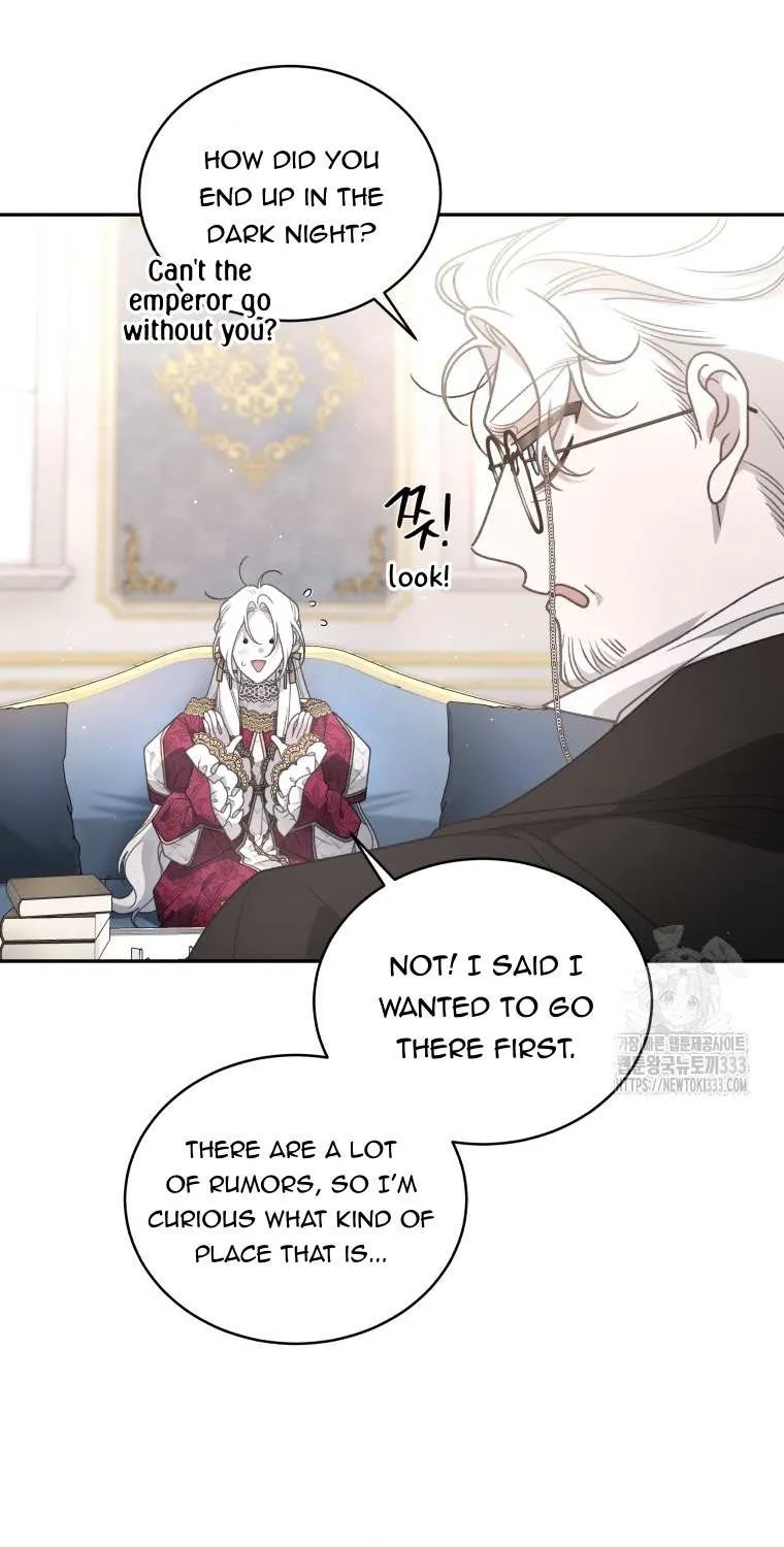 The Beast Tamed by the Villainess Chapter 64 page 91 - 