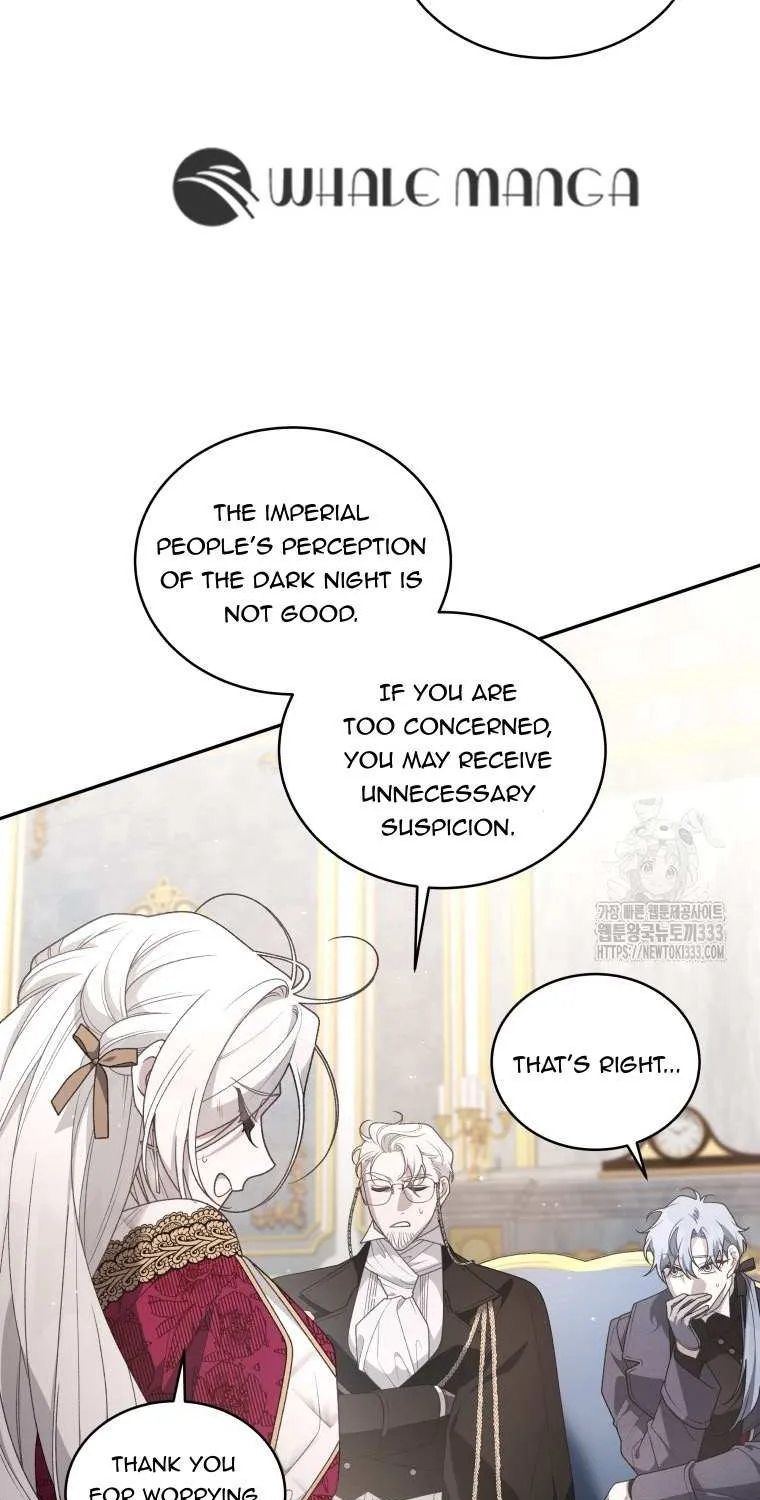 The Beast Tamed by the Villainess Chapter 64 page 94 - 
