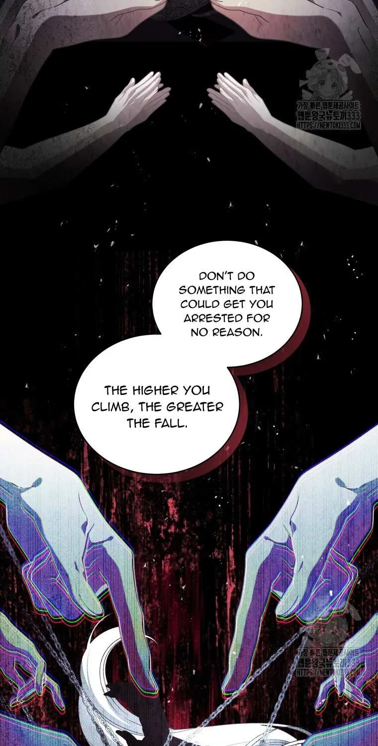 The Beast Tamed by the Villainess Chapter 64 page 97 - 