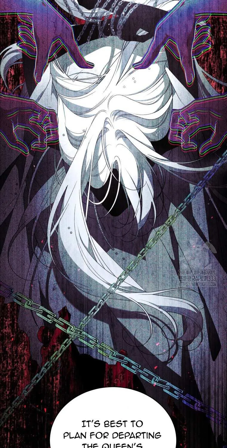 The Beast Tamed by the Villainess Chapter 64 page 98 - 