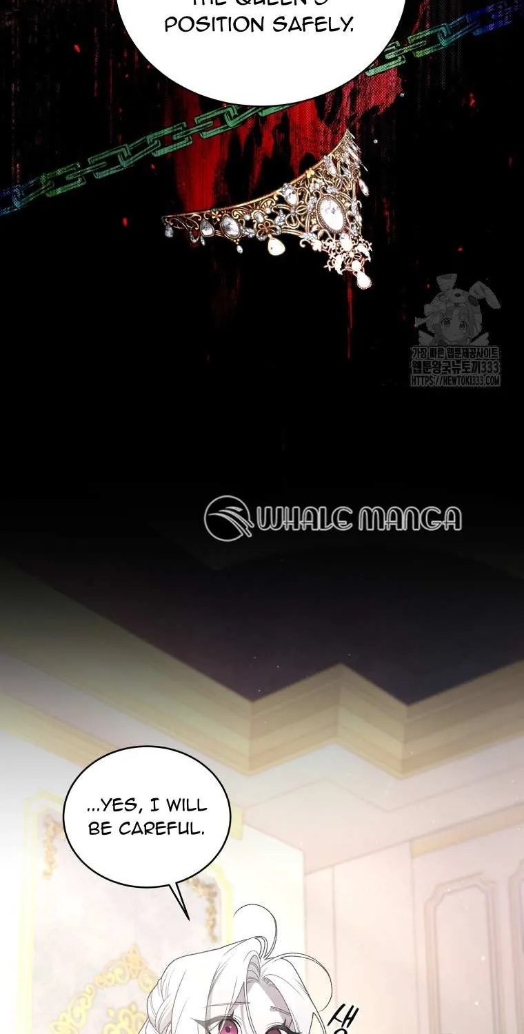 The Beast Tamed by the Villainess Chapter 64 page 99 - 