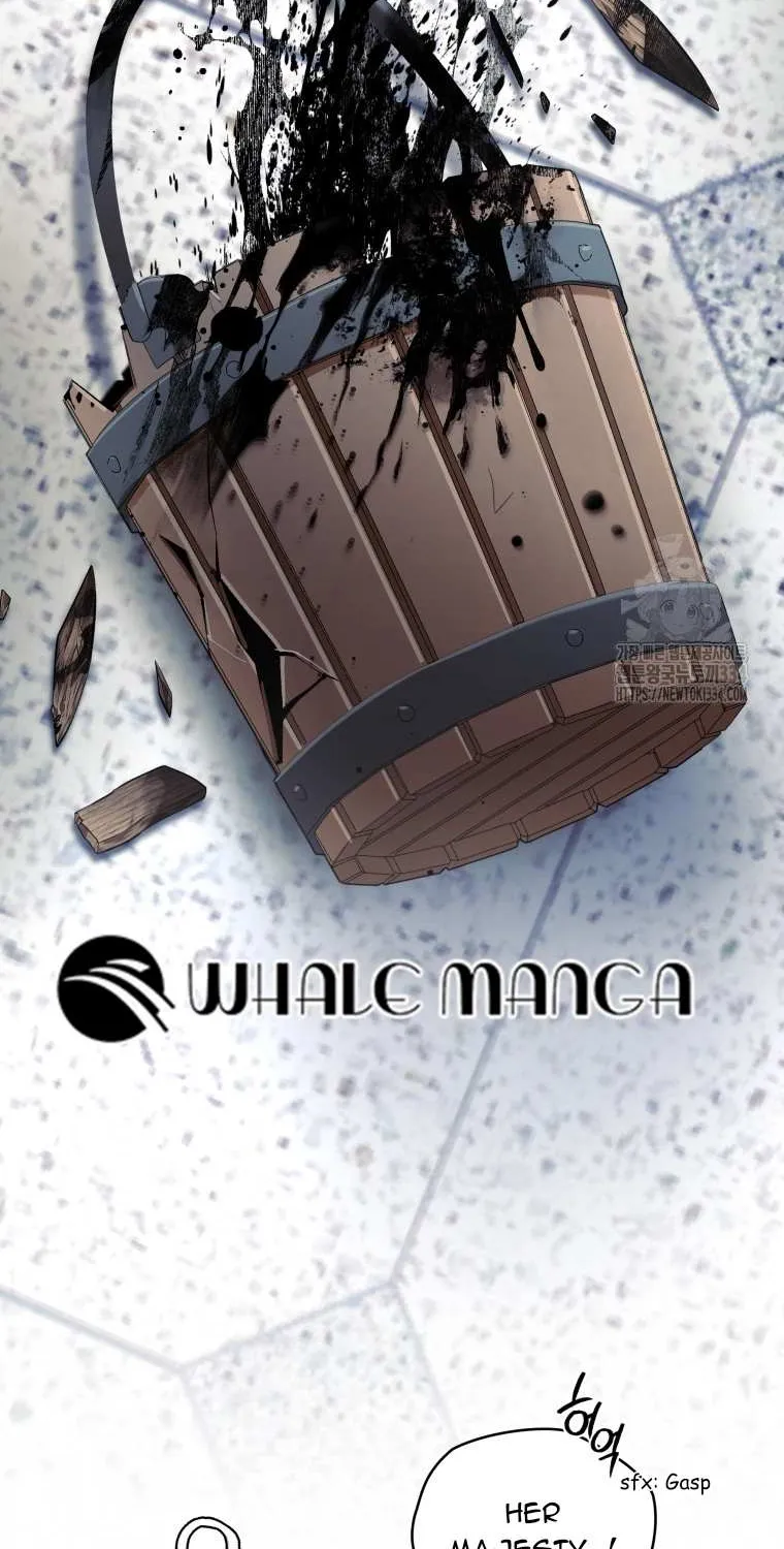 The Beast Tamed by the Villainess Chapter 65 page 2 - 