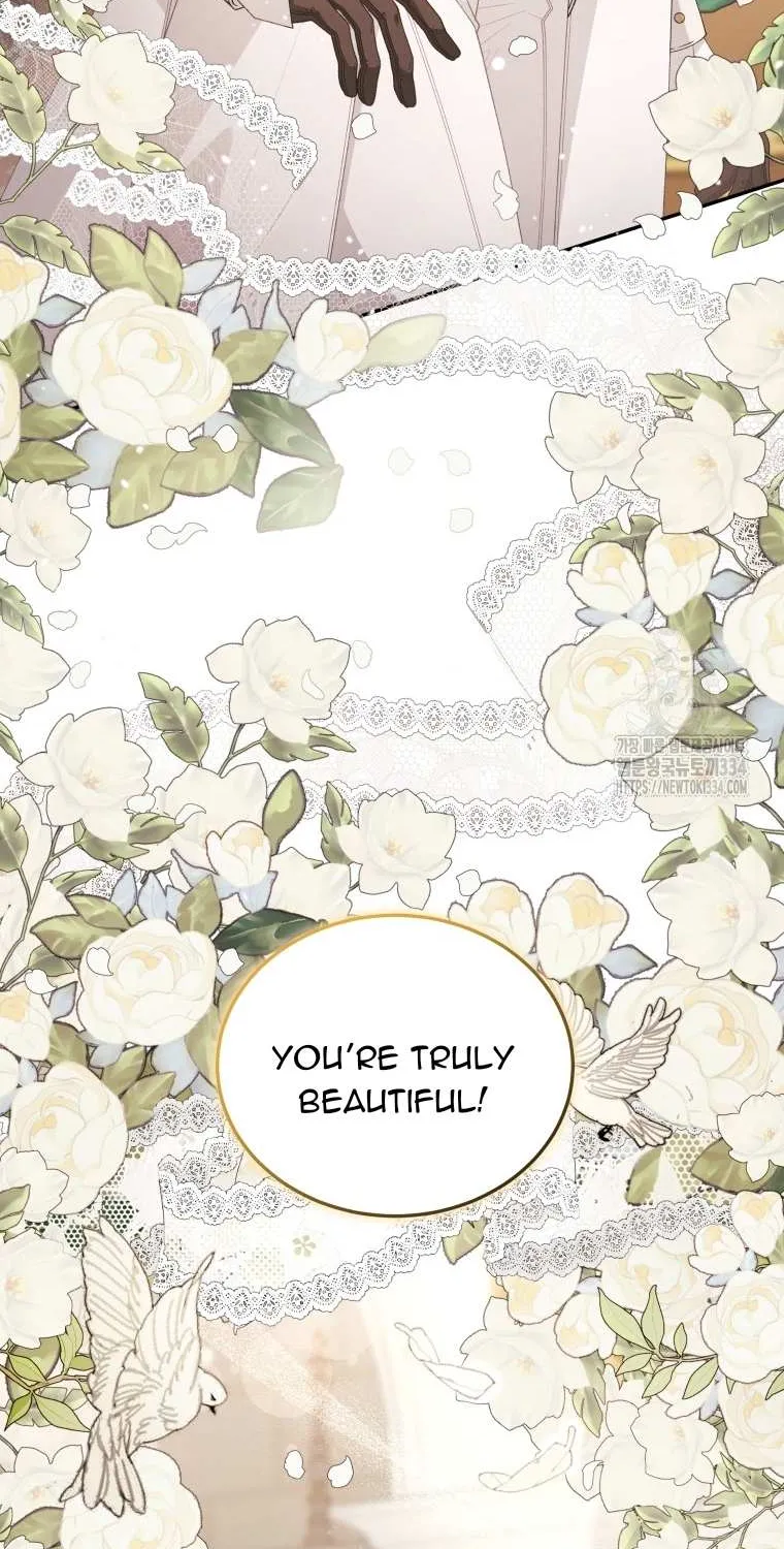 The Beast Tamed by the Villainess Chapter 65 page 16 - 