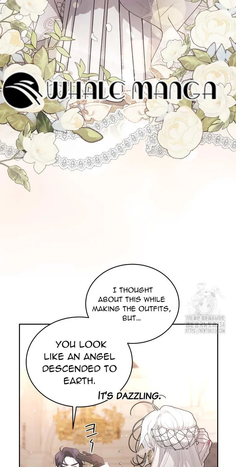 The Beast Tamed by the Villainess Chapter 65 page 18 - 