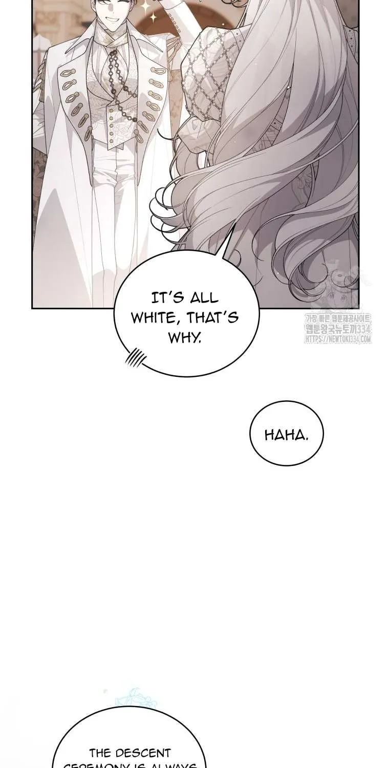 The Beast Tamed by the Villainess Chapter 65 page 19 - 