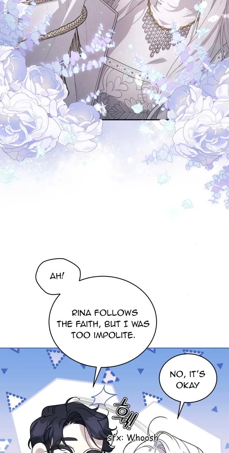 The Beast Tamed by the Villainess Chapter 65 page 21 - 