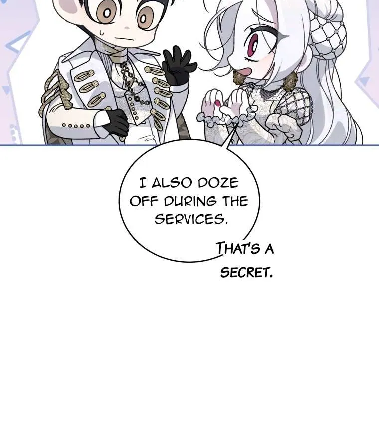 The Beast Tamed by the Villainess Chapter 65 page 22 - 