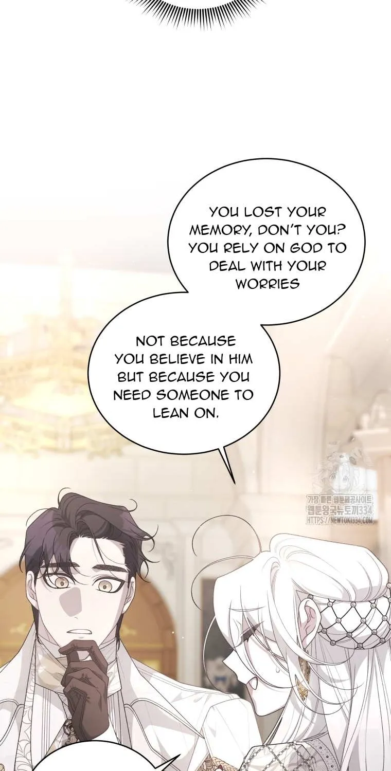 The Beast Tamed by the Villainess Chapter 65 page 28 - 
