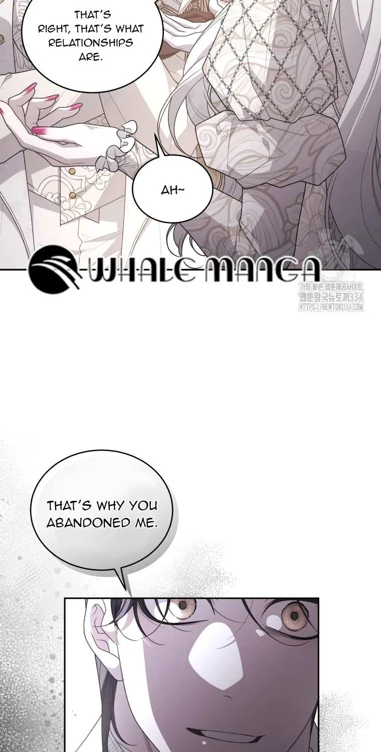 The Beast Tamed by the Villainess Chapter 65 page 29 - 