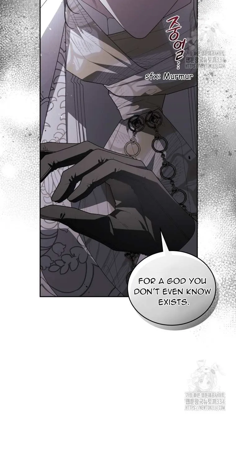 The Beast Tamed by the Villainess Chapter 65 page 30 - 