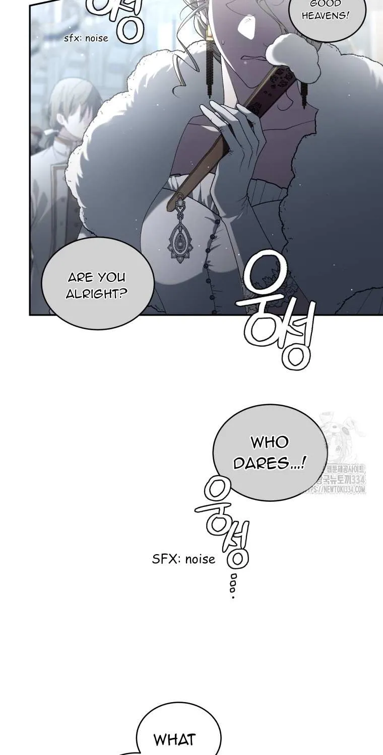 The Beast Tamed by the Villainess Chapter 65 page 4 - 