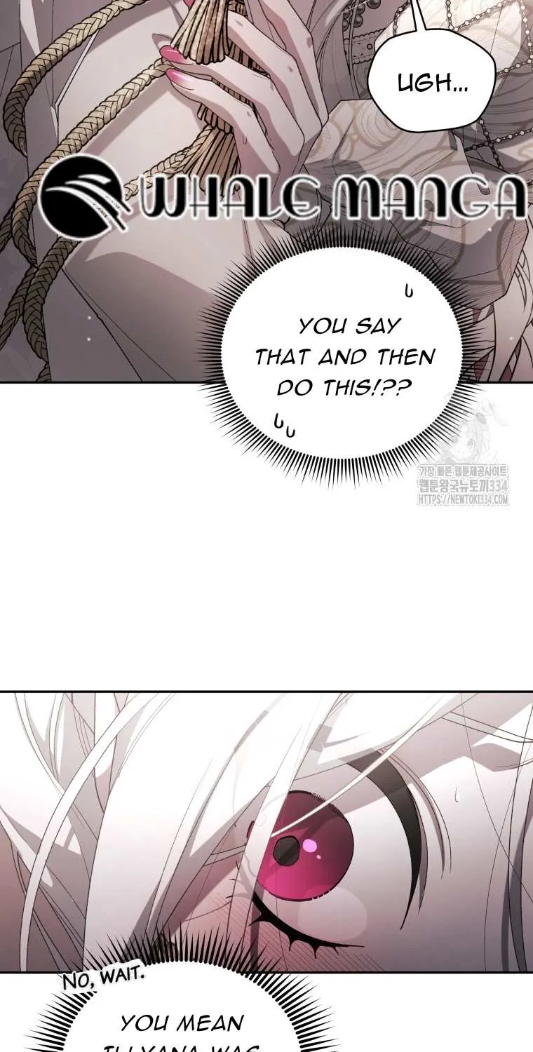 The Beast Tamed by the Villainess Chapter 65 page 37 - 