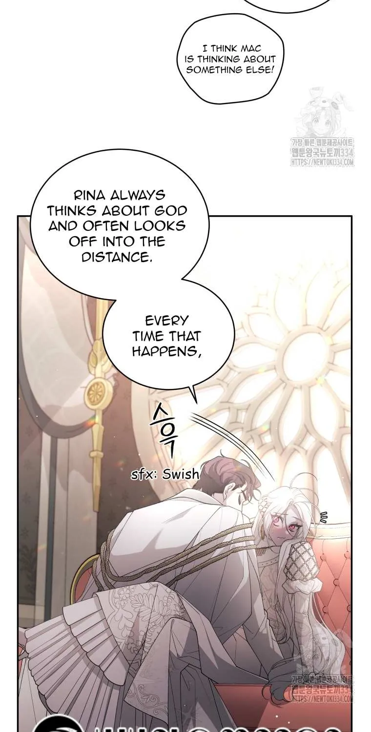 The Beast Tamed by the Villainess Chapter 65 page 40 - 