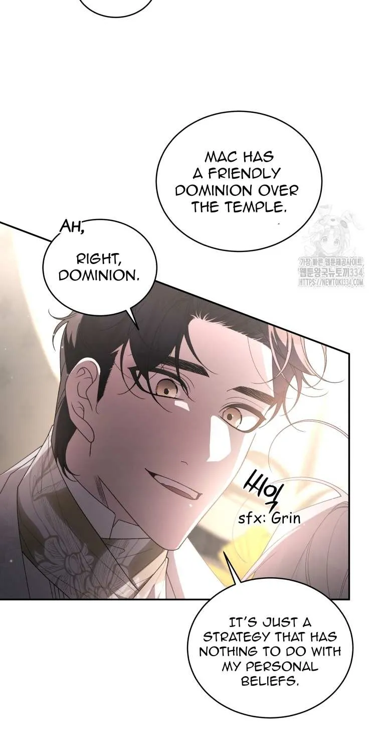 The Beast Tamed by the Villainess Chapter 65 page 49 - 