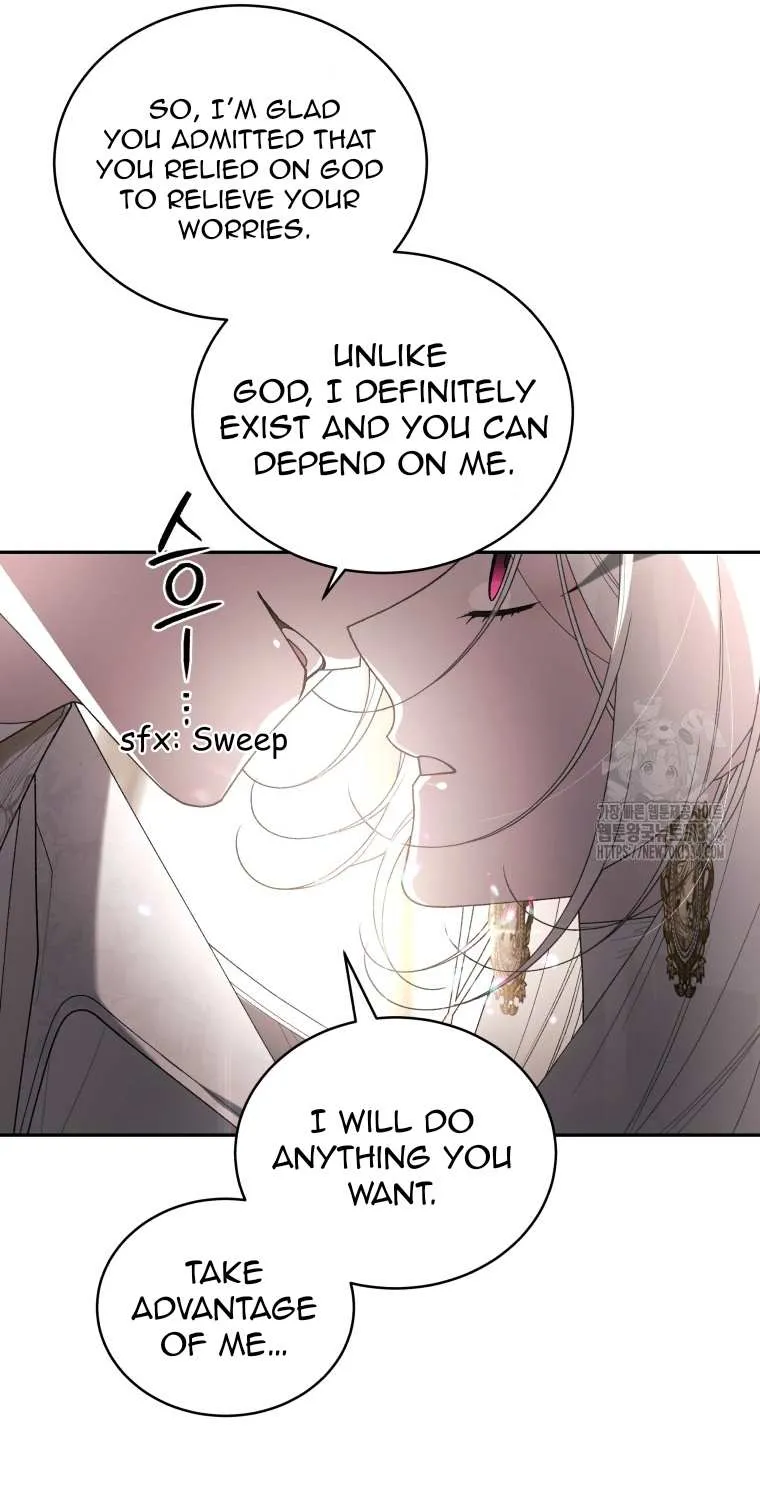 The Beast Tamed by the Villainess Chapter 65 page 55 - 