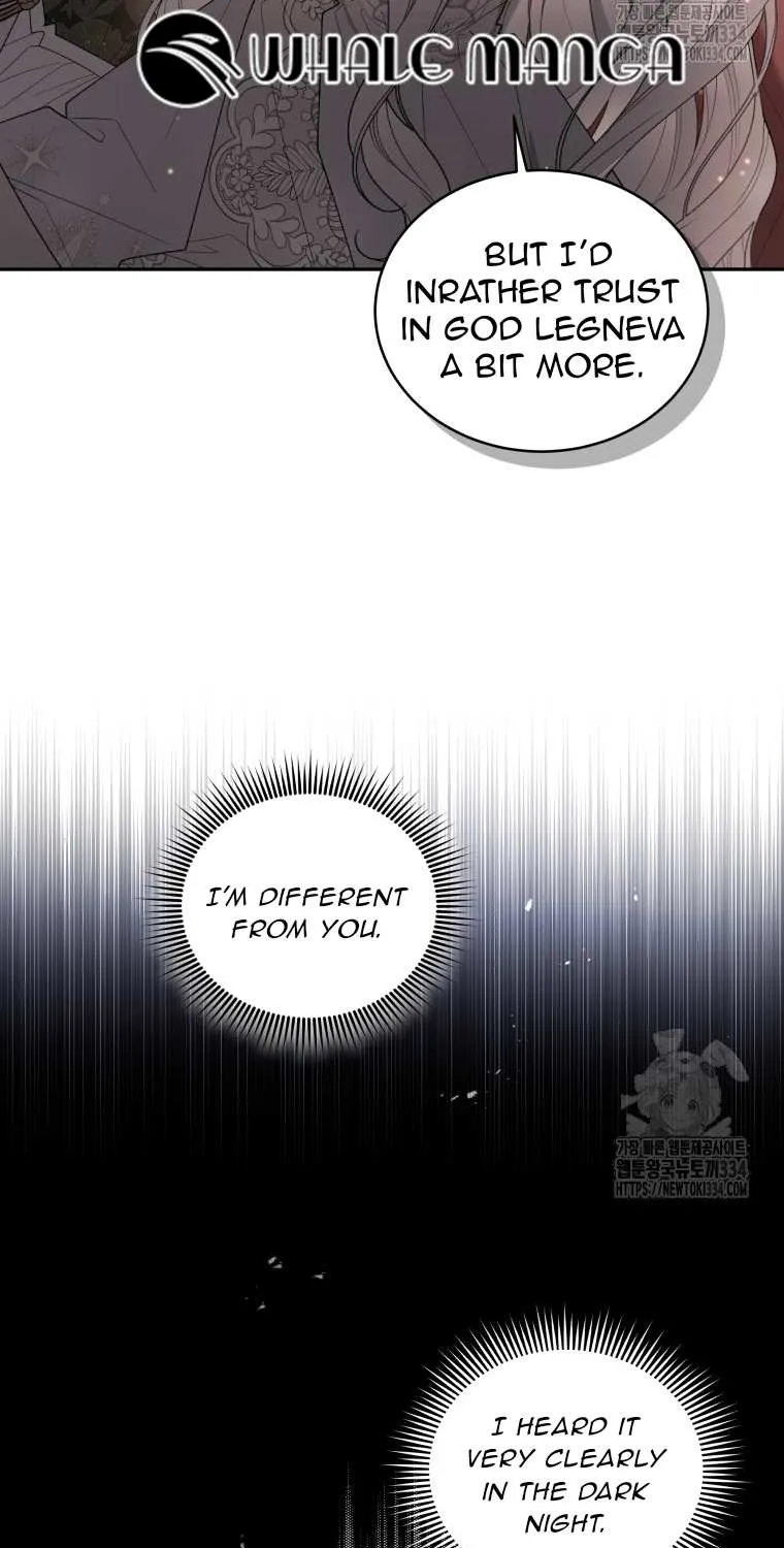The Beast Tamed by the Villainess Chapter 65 page 57 - 