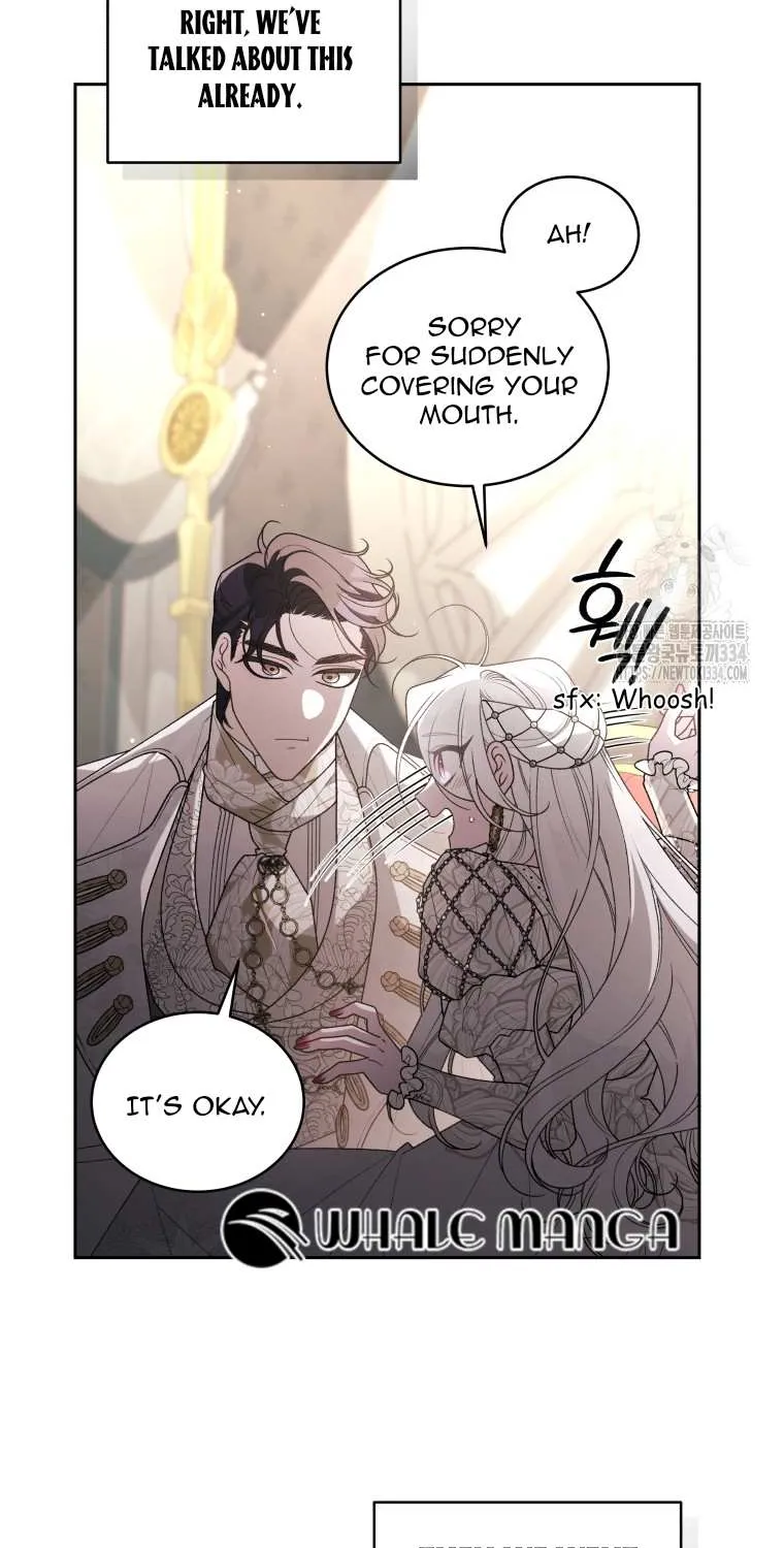 The Beast Tamed by the Villainess Chapter 65 page 61 - 