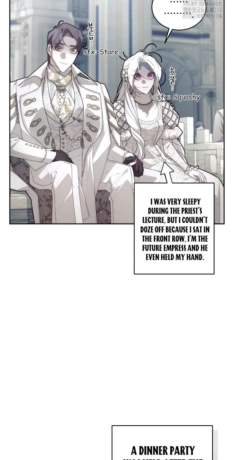 The Beast Tamed by the Villainess Chapter 65 page 65 - 