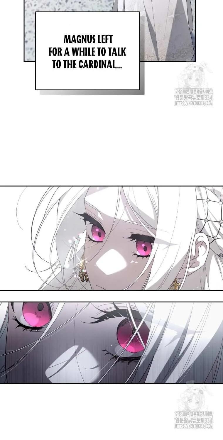 The Beast Tamed by the Villainess Chapter 65 page 67 - 