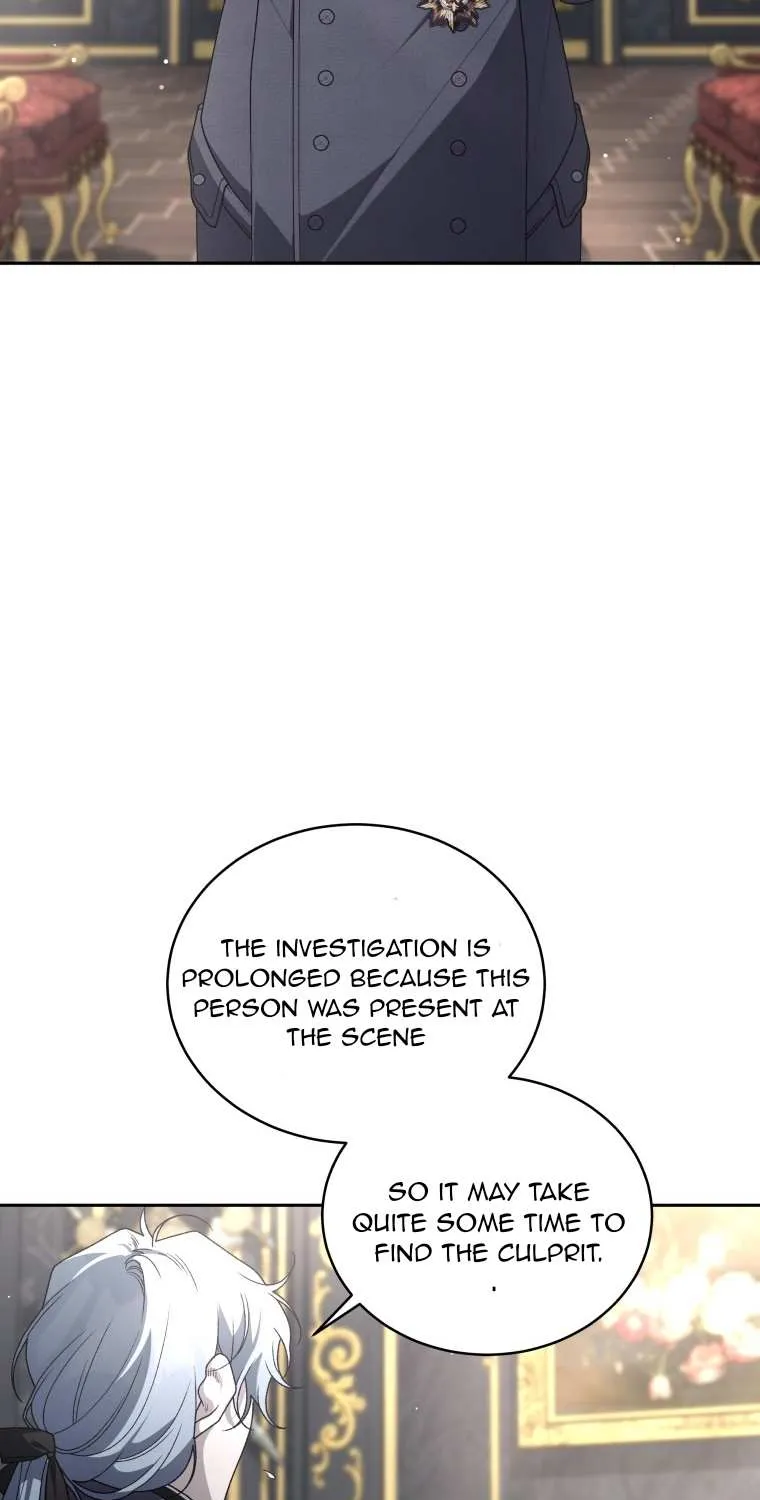 The Beast Tamed by the Villainess Chapter 65 page 83 - 