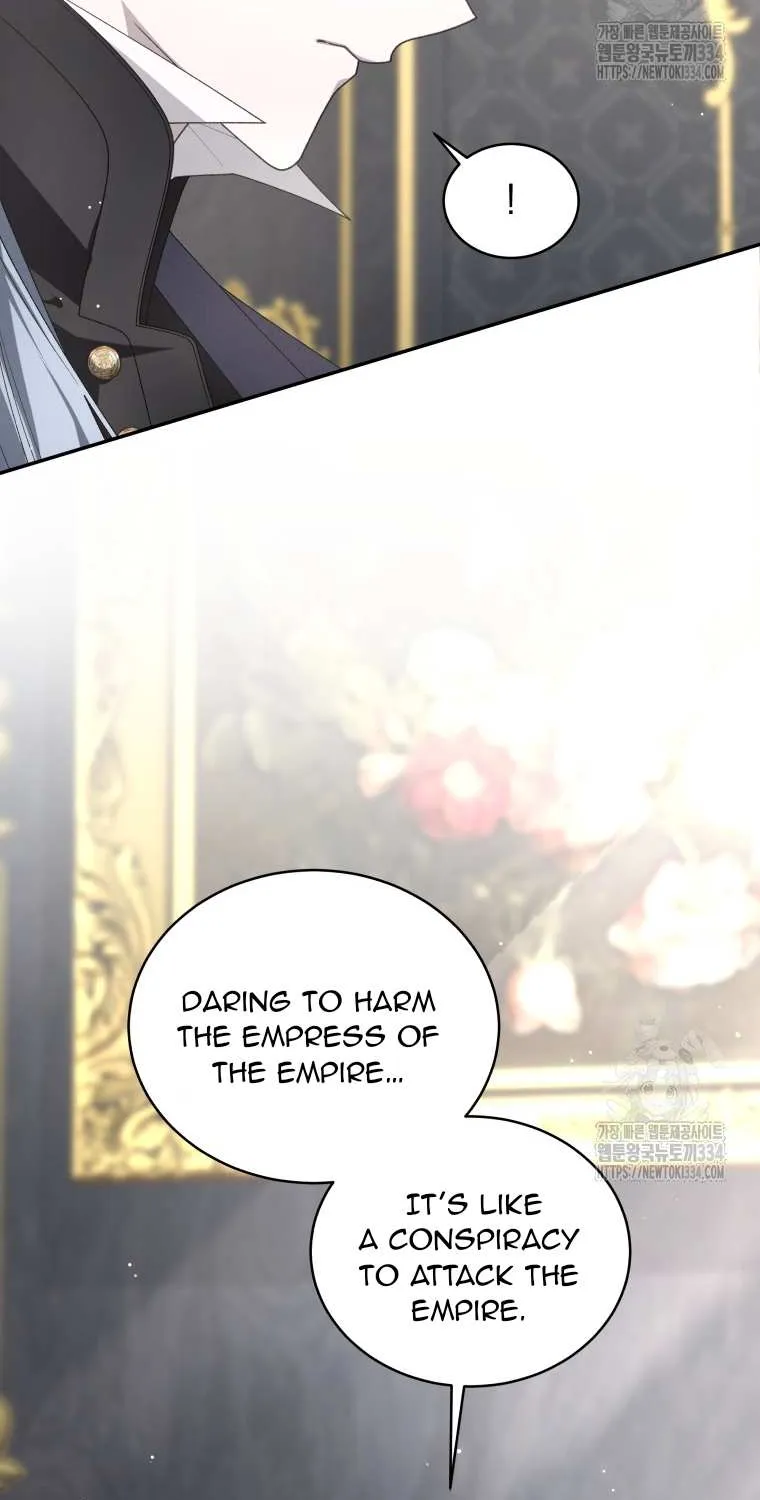 The Beast Tamed by the Villainess Chapter 65 page 85 - 