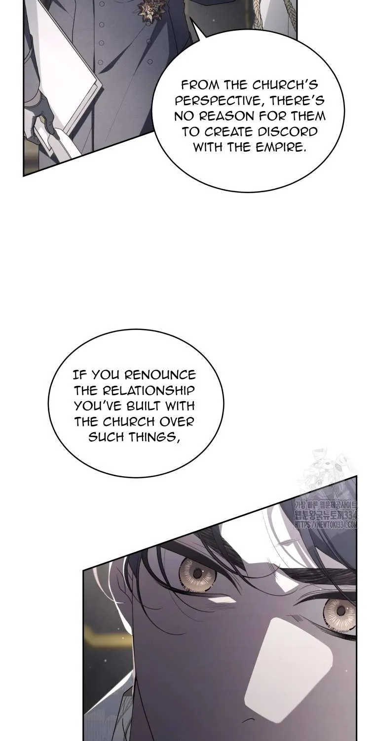 The Beast Tamed by the Villainess Chapter 65 page 89 - 