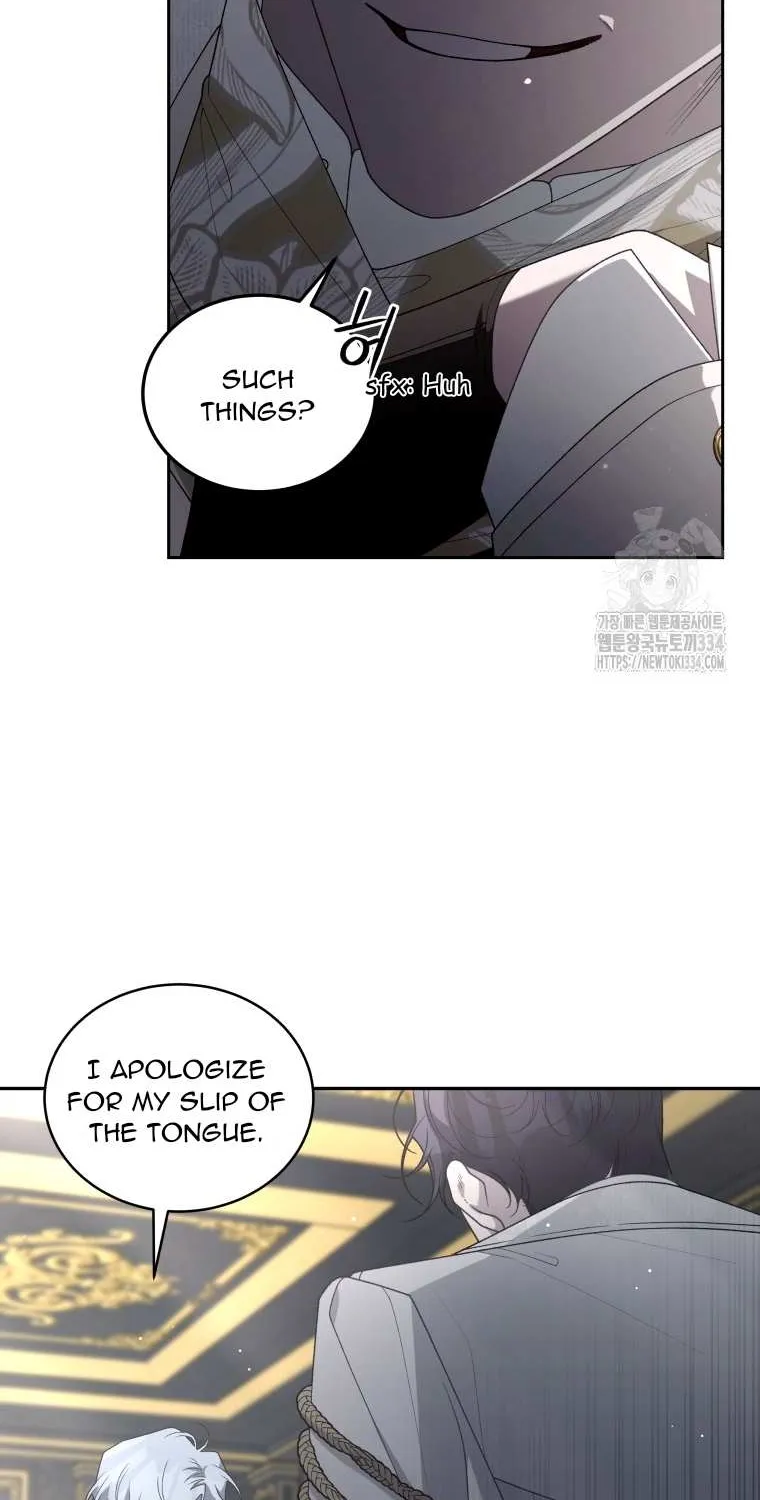 The Beast Tamed by the Villainess Chapter 65 page 90 - 
