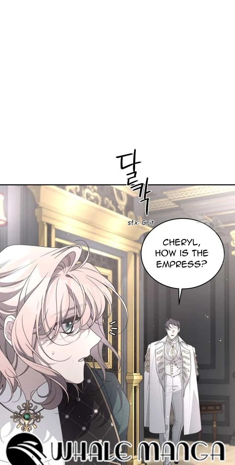 The Beast Tamed by the Villainess Chapter 65 page 96 - 