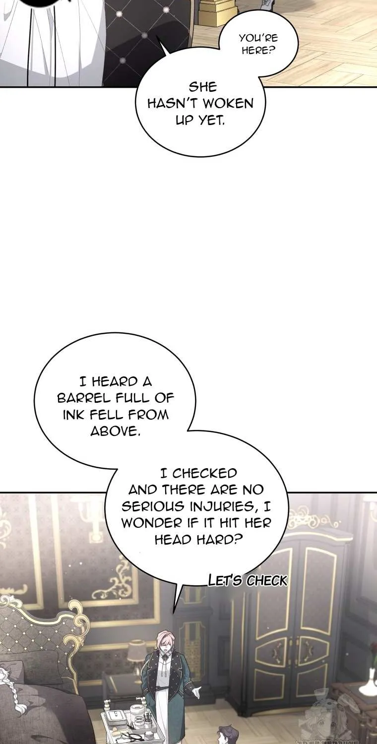 The Beast Tamed by the Villainess Chapter 65 page 97 - 