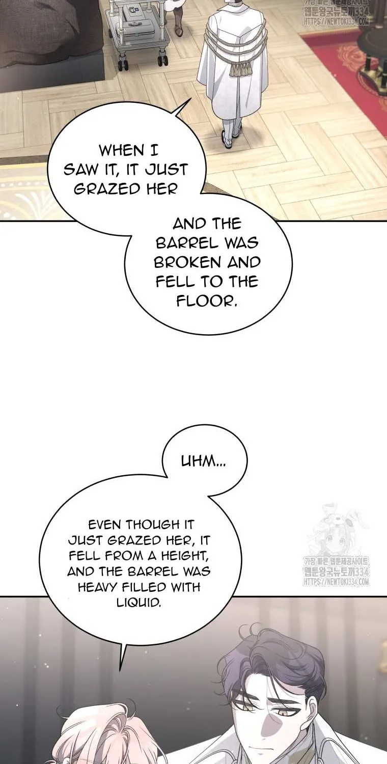 The Beast Tamed by the Villainess Chapter 65 page 98 - 