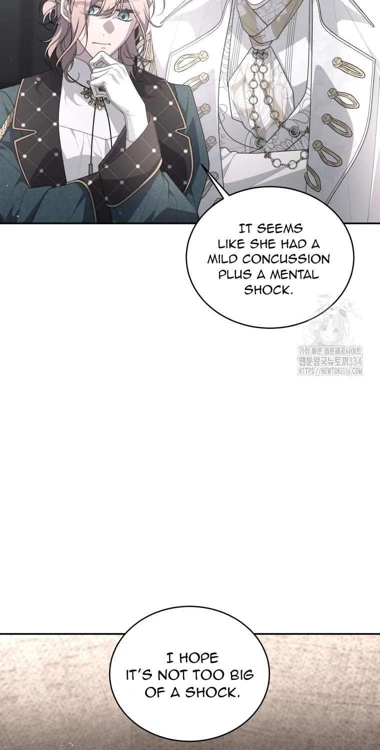 The Beast Tamed by the Villainess Chapter 65 page 99 - 