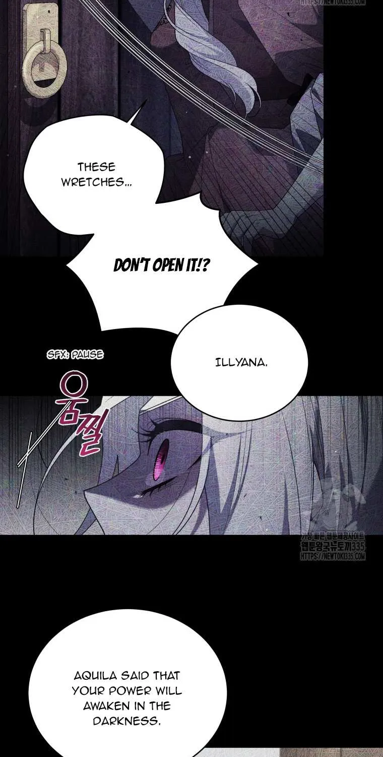 The Beast Tamed by the Villainess Chapter 66 page 11 - 