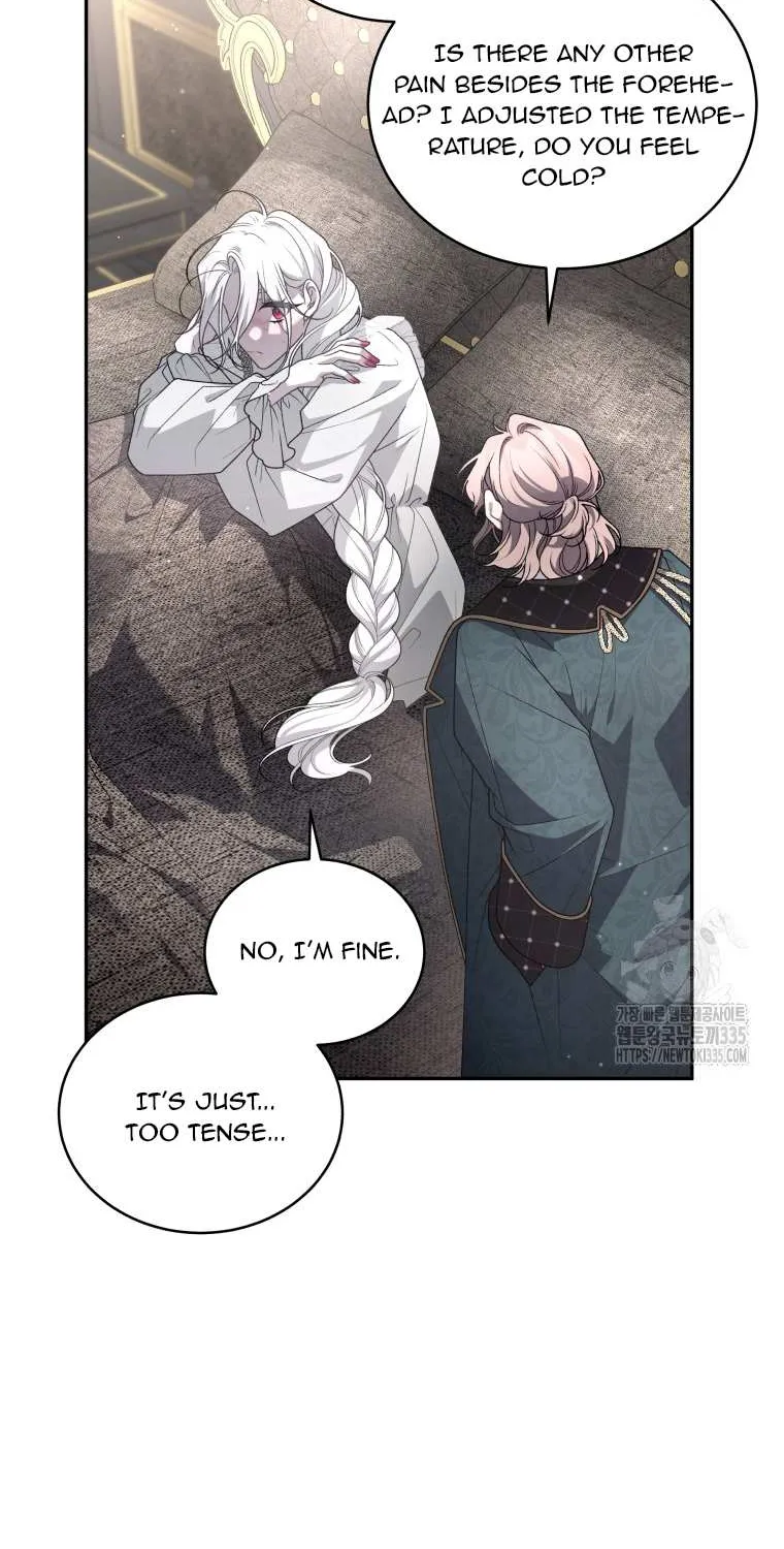 The Beast Tamed by the Villainess Chapter 66 page 102 - 