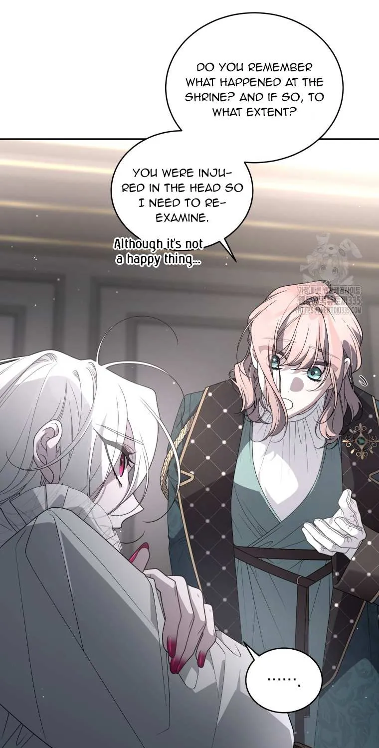 The Beast Tamed by the Villainess Chapter 66 page 103 - 