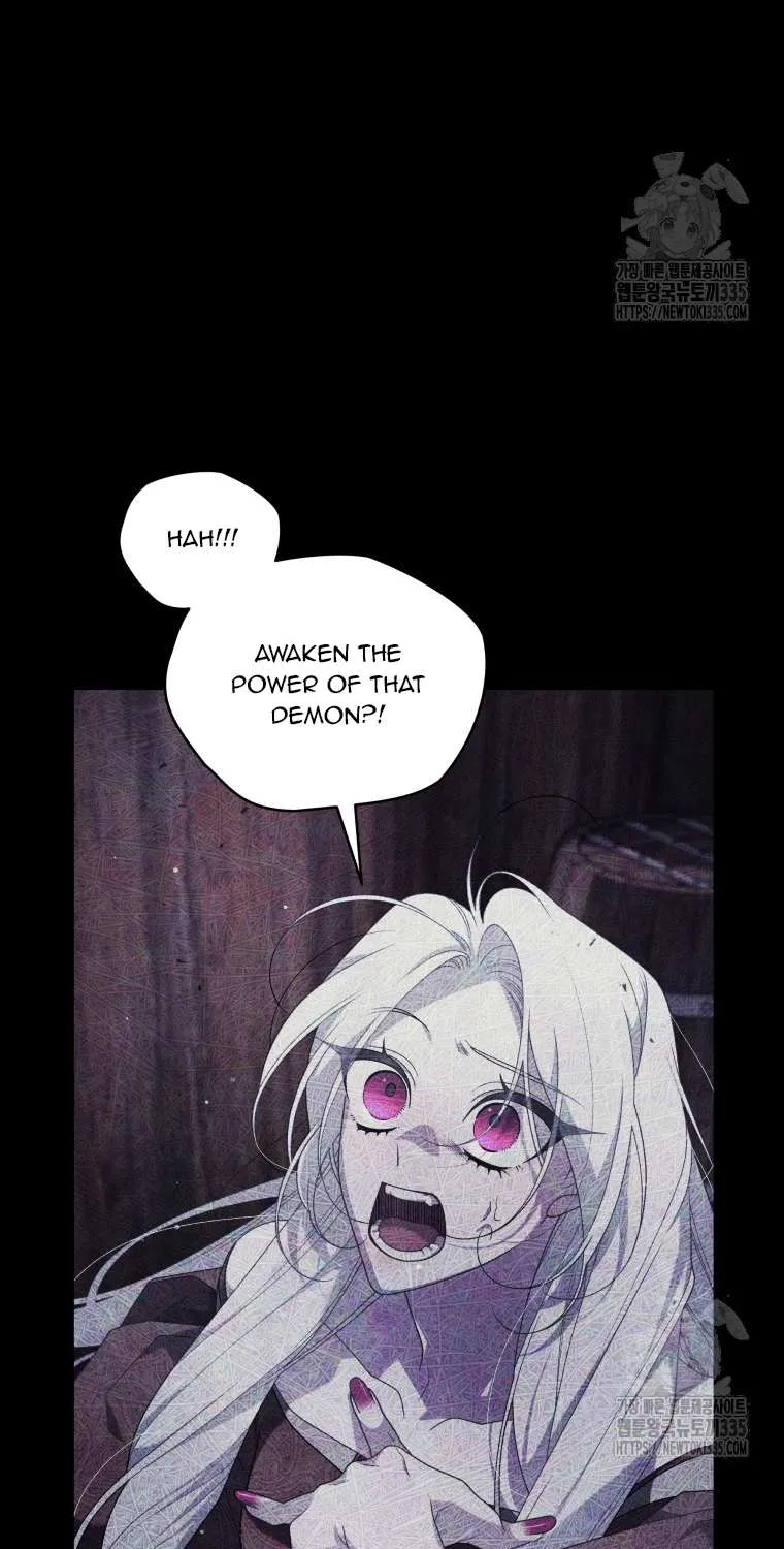 The Beast Tamed by the Villainess Chapter 66 page 13 - 