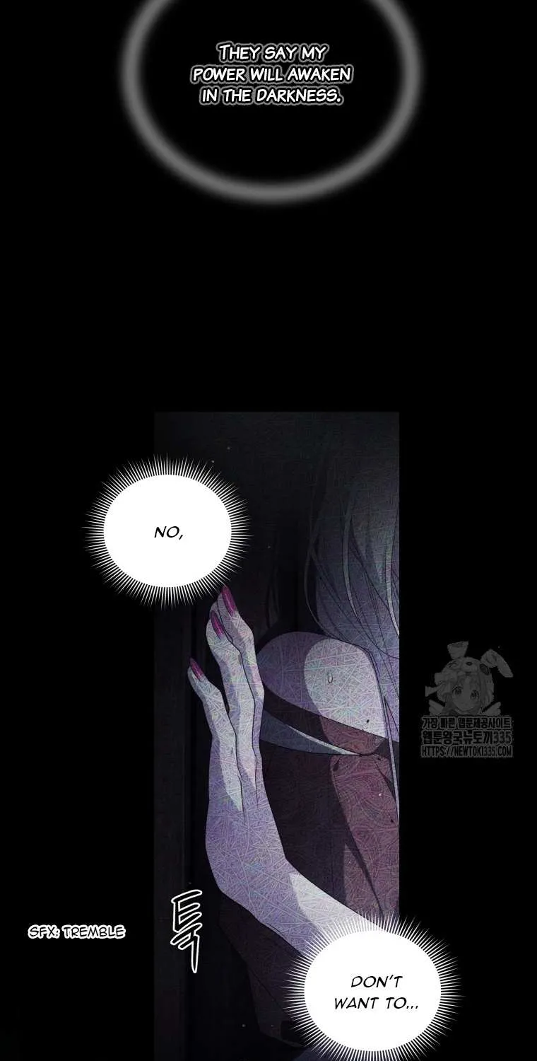 The Beast Tamed by the Villainess Chapter 66 page 23 - 