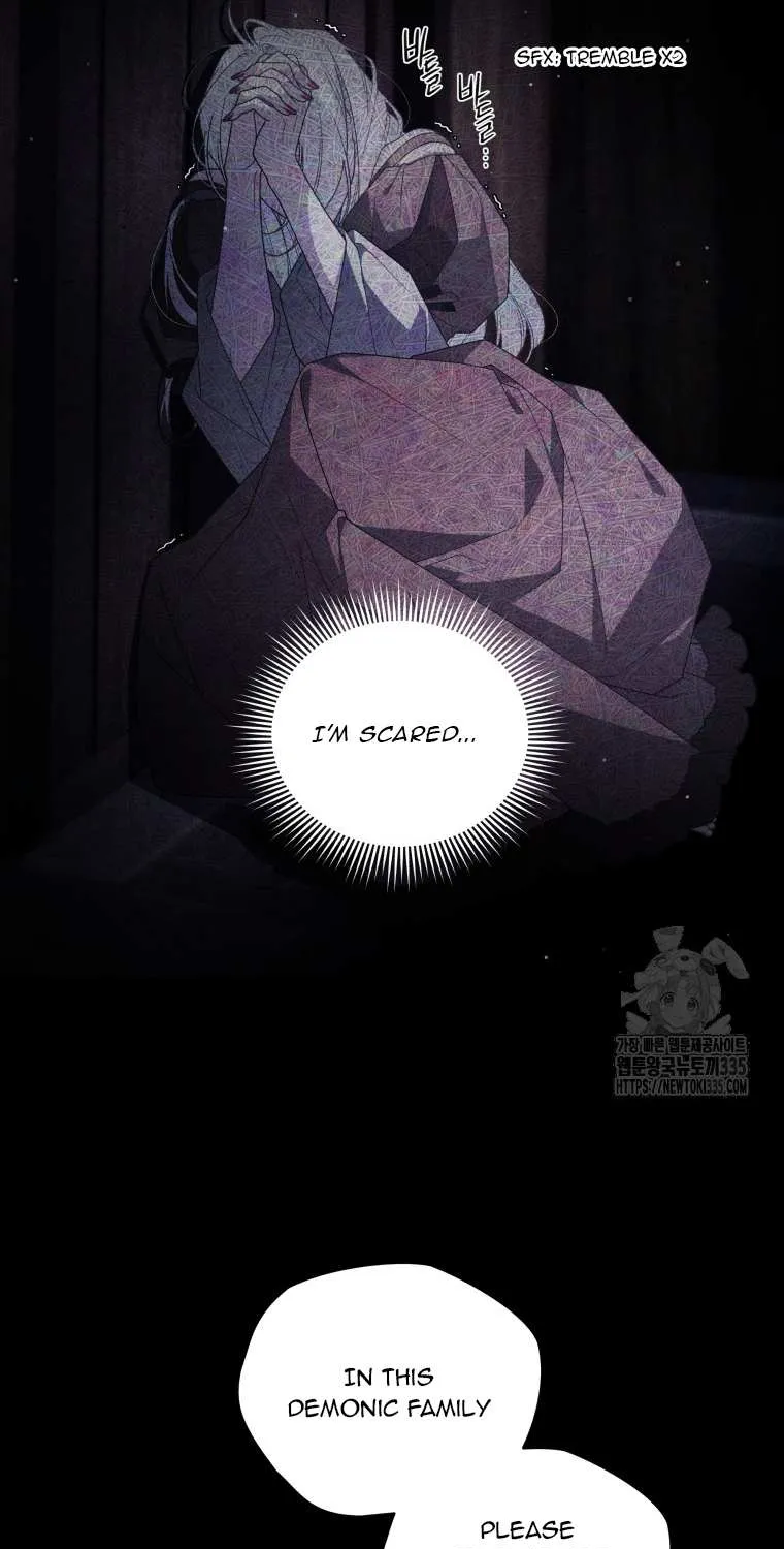 The Beast Tamed by the Villainess Chapter 66 page 25 - 