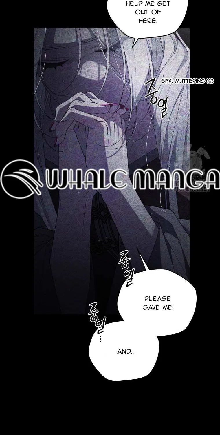 The Beast Tamed by the Villainess Chapter 66 page 26 - 