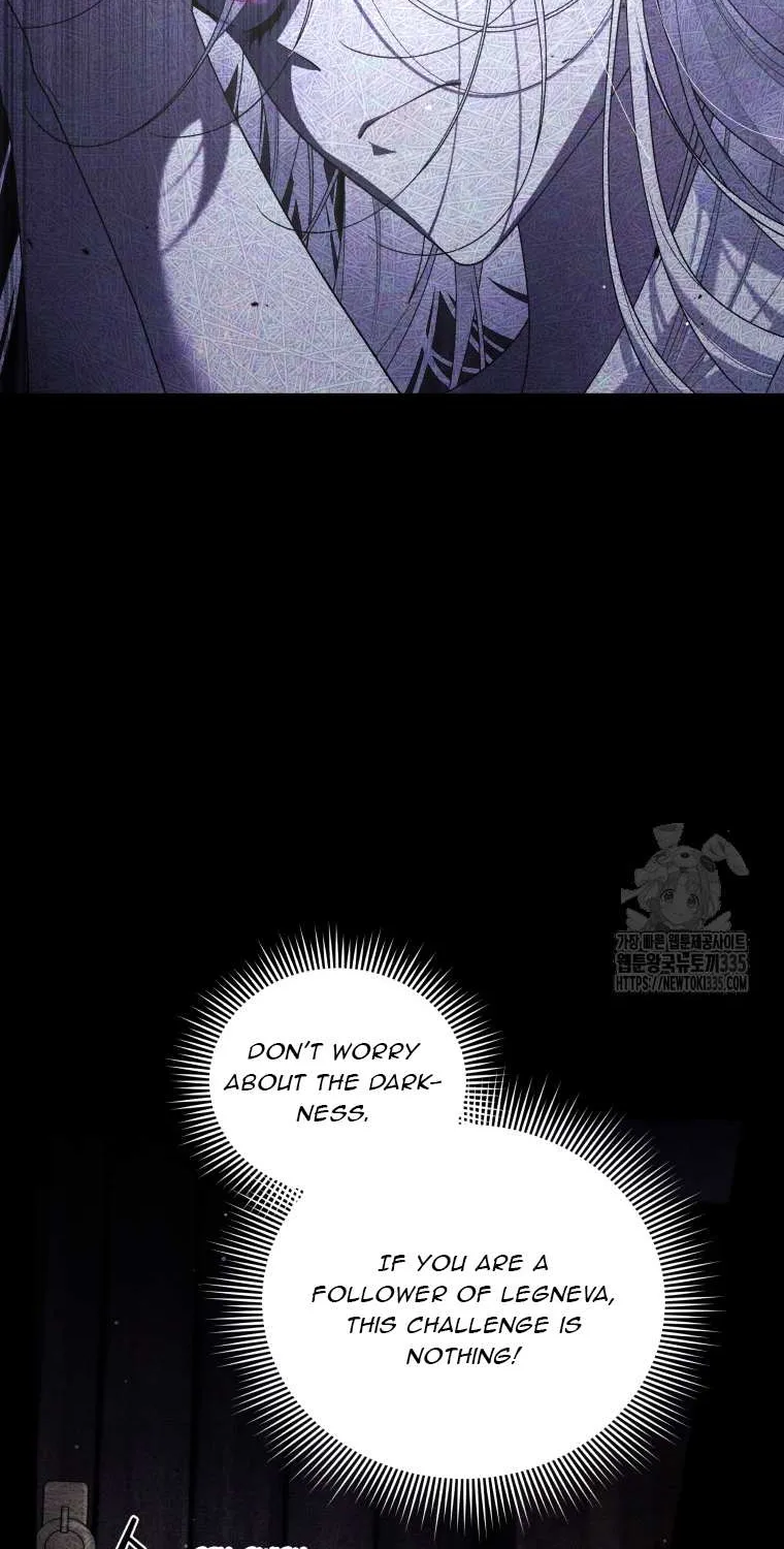 The Beast Tamed by the Villainess Chapter 66 page 28 - 