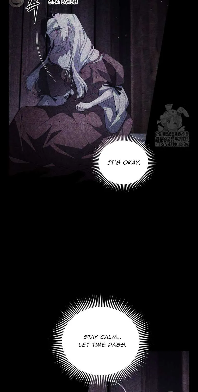 The Beast Tamed by the Villainess Chapter 66 page 29 - 