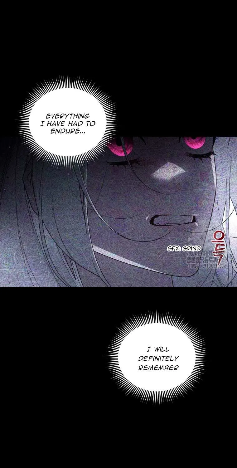 The Beast Tamed by the Villainess Chapter 66 page 31 - 