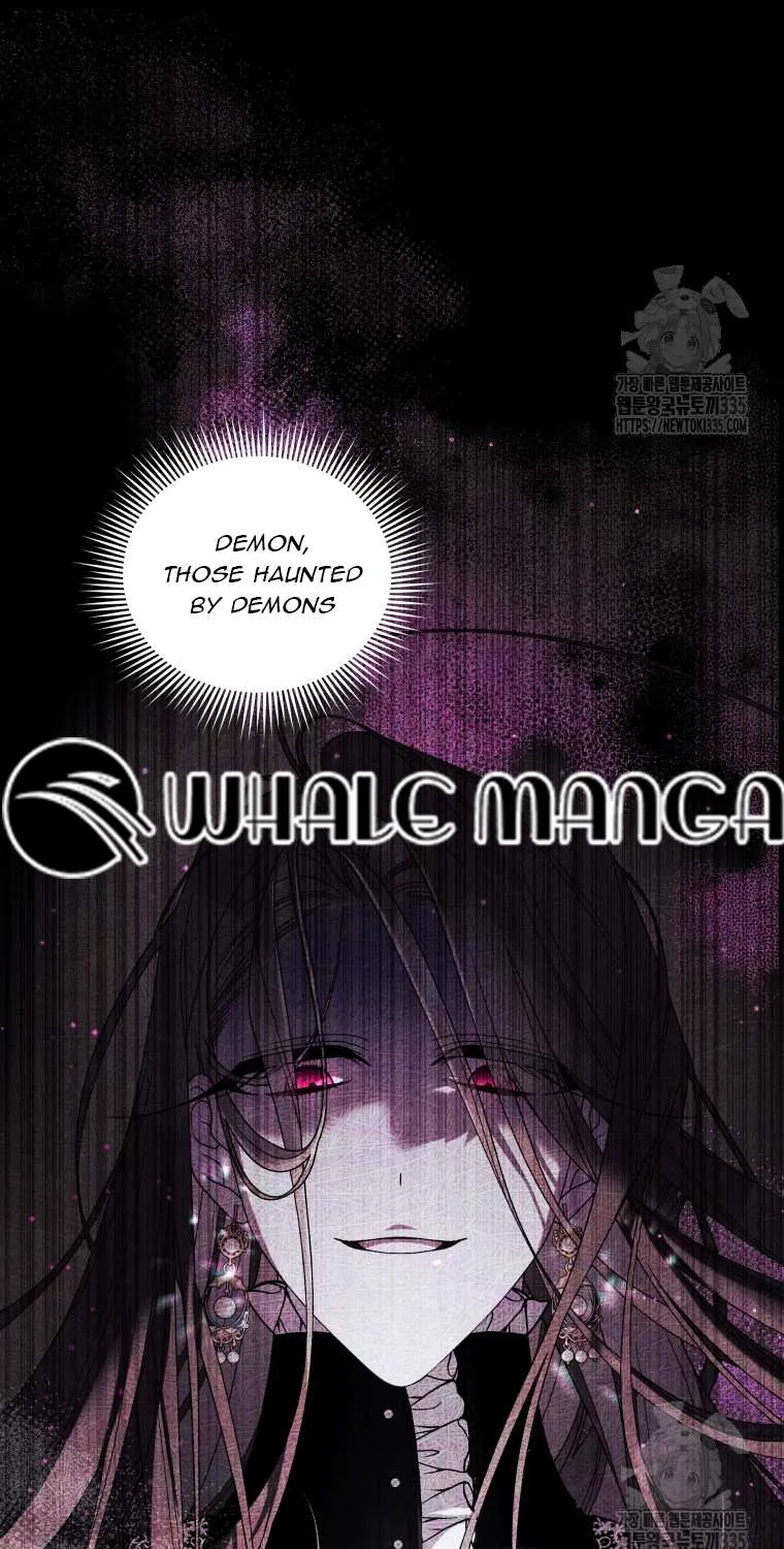 The Beast Tamed by the Villainess Chapter 66 page 33 - 