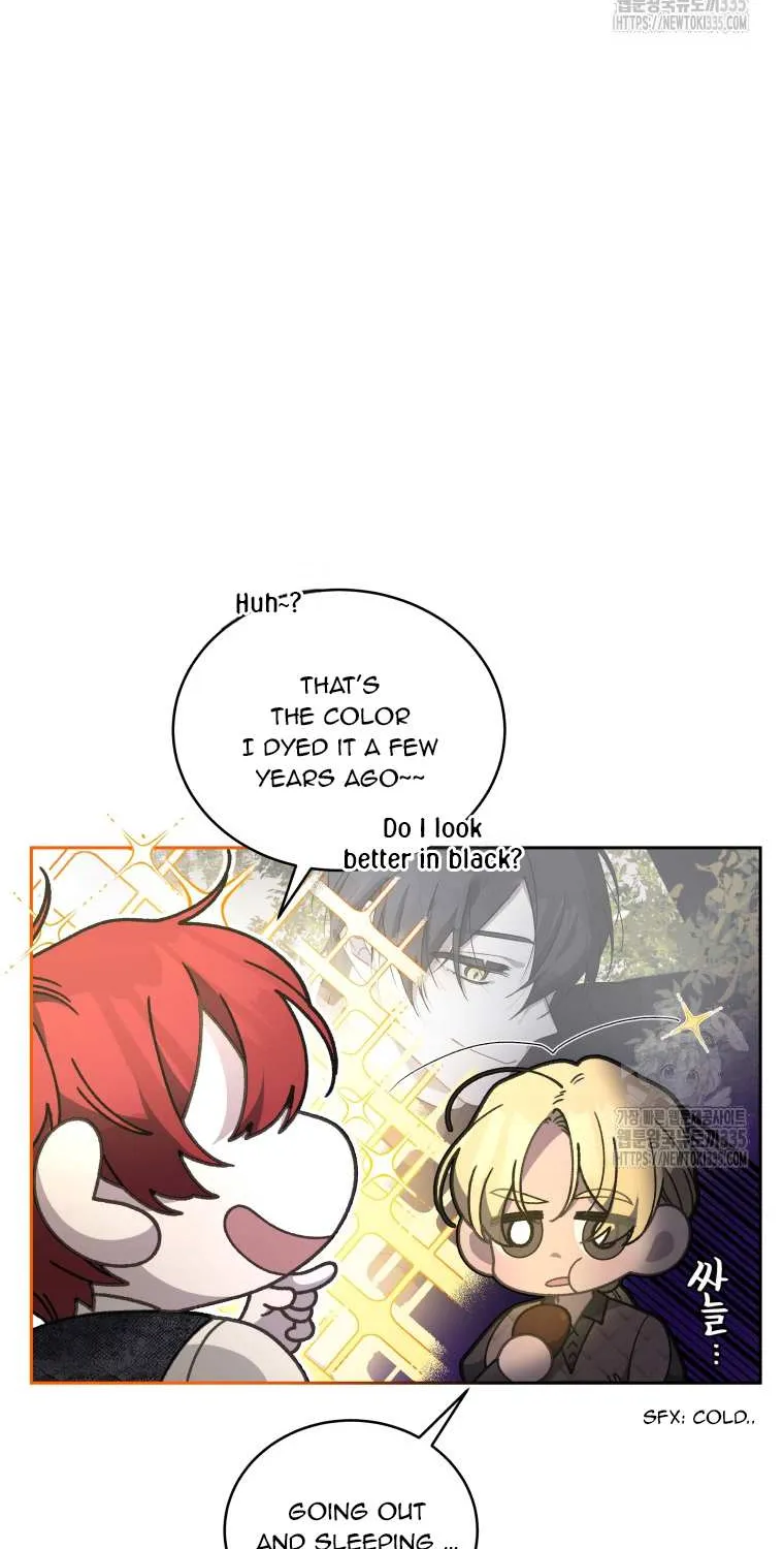 The Beast Tamed by the Villainess Chapter 66 page 42 - 