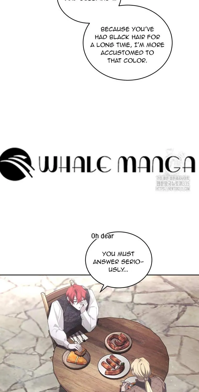 The Beast Tamed by the Villainess Chapter 66 page 43 - 