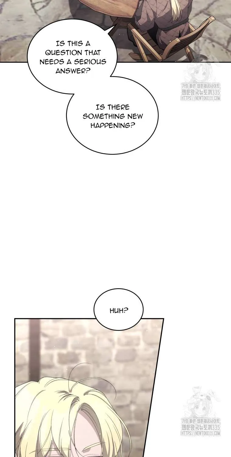 The Beast Tamed by the Villainess Chapter 66 page 44 - 