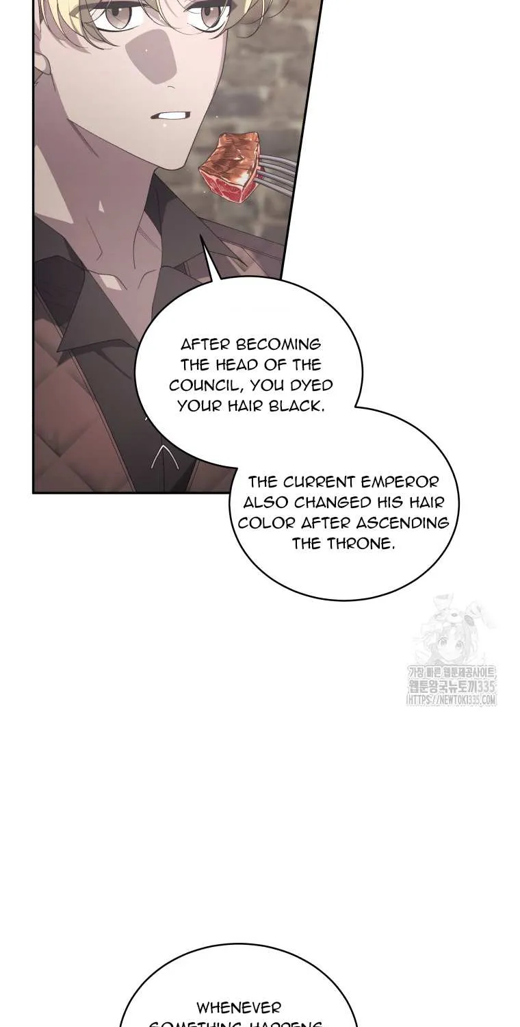 The Beast Tamed by the Villainess Chapter 66 page 45 - 