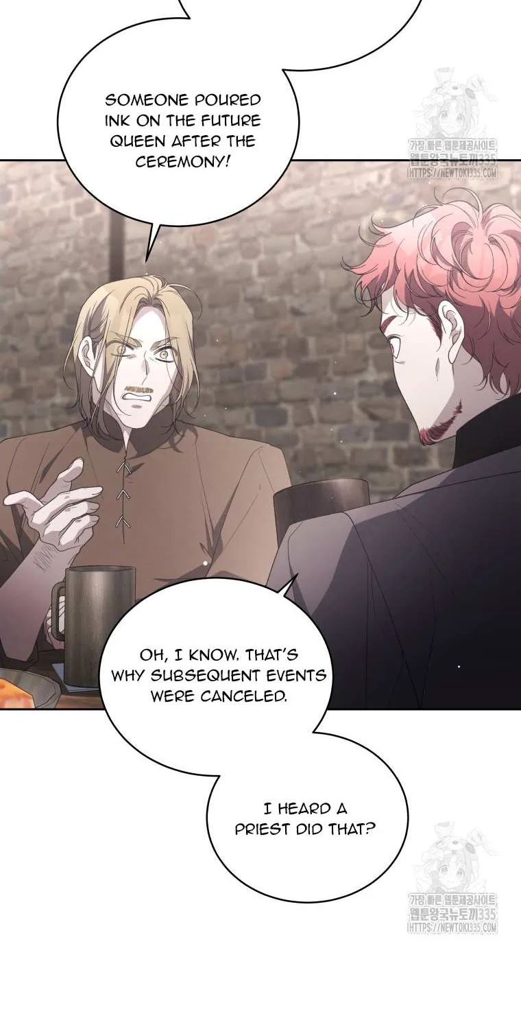 The Beast Tamed by the Villainess Chapter 66 page 56 - 